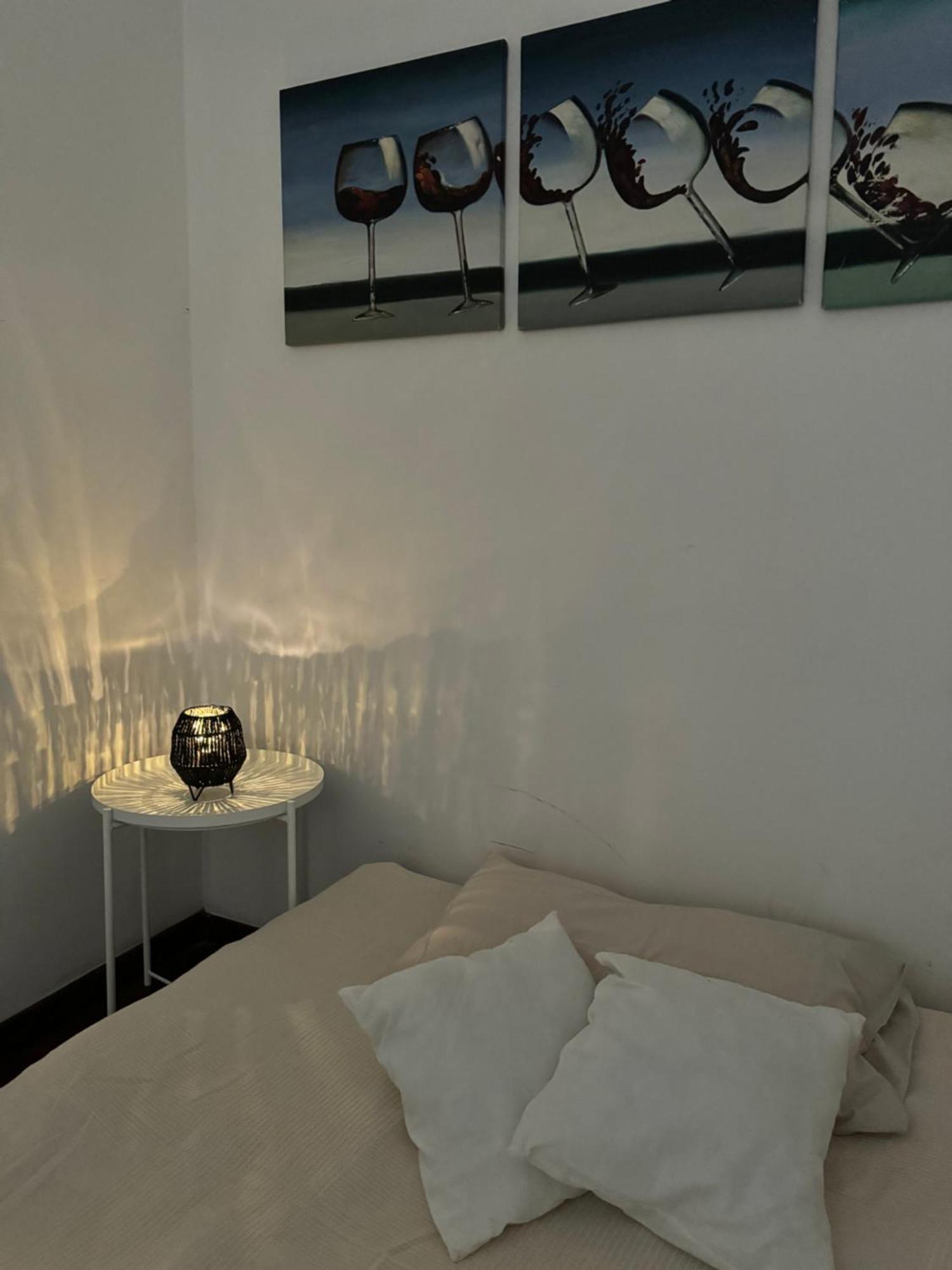 Domus Apartments Rome Exterior photo